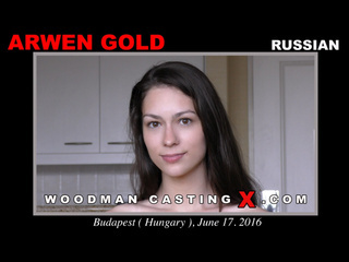 arwen gold ( updated  casting x) [2024, casting, interview, rimming, asslicking, russian, anal, dp, 1080p] big ass